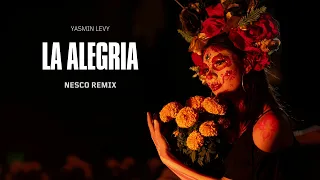 Yasmin Levy - La Alegria (Nesco Remix)