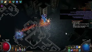 PoE Tower loop