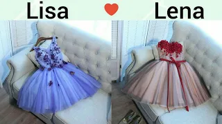 Lisa or lena #15 💝