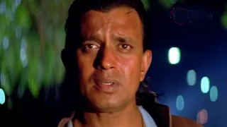 Phool Ye Angaar Ban Gaya - Phool Aur Angaar  | 1993 | Mithun | Shantipriya | Mohammed Aziz