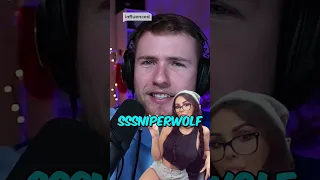 What Happened To SSSniperwolf?