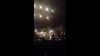 Bob Weir w/ My Morning Jacket - "Knockin' on Heaven's Door"