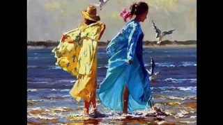 ROBERT HAGAN 1947 AUSTRALIAN PAINTER A C