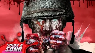 The Official Call Of Duty WW2 Zombies Song