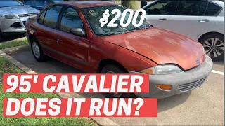 Picking Up a New Whip  | Carmax Auction | Dealer Journey