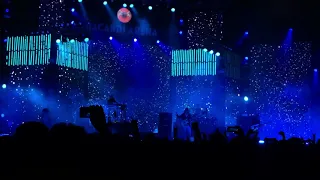 Deliverance- Opeth ( Live at Nh7Weekender Pune 2019 HQ )