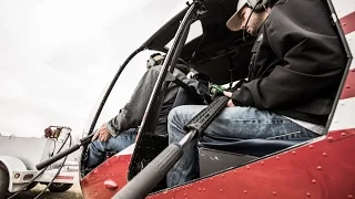 Pork Choppers Aviation - Beckham Group Helicopter Hog Hunt