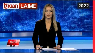 Edicioni i Lajmeve Tv Klan 10 Tetor 2022, ora 12:00 l Lajme News