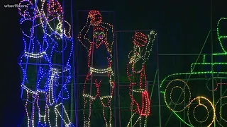 Lights Under Louisville ready for 2020 season amid COVID pandemic