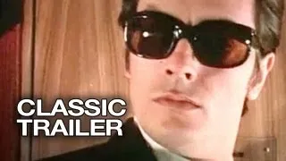 The Sicilian Clan (1969) Official Trailer #1 - Alain Delon Movie HD