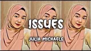 Issues - Julia Michaels