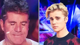 10 Rejected X Factor Contestants They Regret Not Taking..