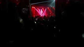 Mndsgn - Camel Blues live XOYO