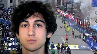 Supreme Court reinstates Boston Marathon bomber's death sentence