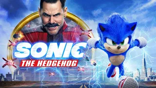 Movie Review: Sonic The Hedgehog