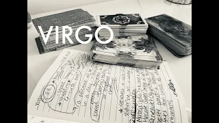 Virgo. 24 hours. Creating your soulmate. July will be a big month for love and money!