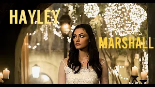 HAYLEY MARSHALL | If U Seek Amy