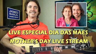 (REPRISE) Especial Dia das Mães / Mother's Day Celebration