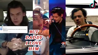 More Harry Styles TikTok to Feed Your Obsession