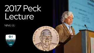 2017 Ralph B. Peck Lecture: Ning Lu: A New Paradigm for Slope Stability Analysis