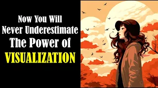 The Secret Power of VISUALIZATION that No One Will Tell You - Natan Sharansky Story of Visualization