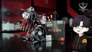 5 Alasan memilih AMD Ryzen 5 5600G