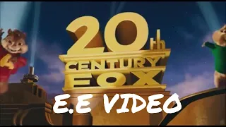 20th Century Fox E.E Video Collection