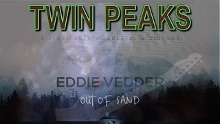 Out Of Sand - Eddie Vedder