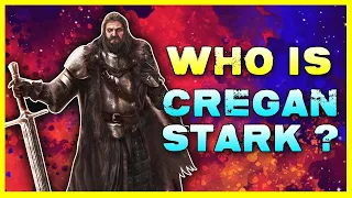 Cregan Stark From House of the Dragon, Explained! The Most Beloved Character In Dance of Dragons