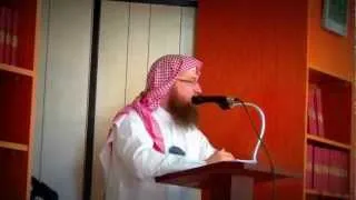 Reflections on the hijrah- Ismail Bullock [HD]