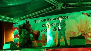 Небесный патруль