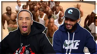 R.I.P🌹🕊 DMX - Ruff Ryders' Anthem (Official Music Video) - REACTION
