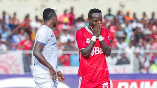 HIGHLIGHTS: Azam FC 2-1 Simba SC | ASFC | MEI 07, 2023