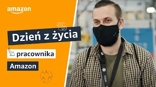 Dzień z życia pracownika Amazon