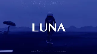 DTF x PNL Type Beat "LUNA" || Instru Rap by Kaleen