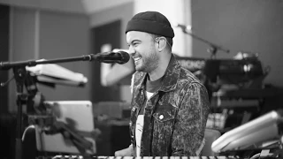 Guy Sebastian - Then and Now Regional Tour (BTS)