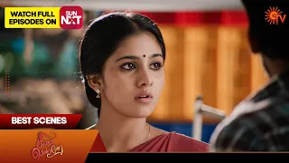 Singappenne - Best Scenes | 22 April 2024 | Tamil Serial | Sun TV
