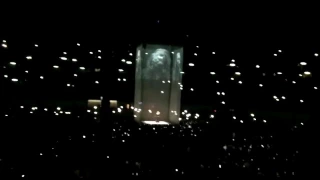 Adele Chasing Pavements - palacio de los deportes