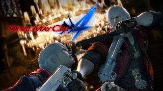 Devil May Cry 4 Nero Part 2 1080p 60fps