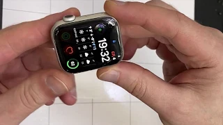 Лучшее стекло для Apple Watch