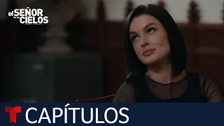 El Señor de Los Cielos 9 | Capítulo 13: Alba Marina | Telemundo