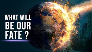 Who Will Disappear First: The Human Species Or The Planet Earth?