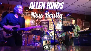 Allen Hinds performs Now Really at The Baked Potato 11-18-22 w/Joe Travers, Jerry Watts, Dennis Hamm
