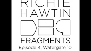 Richie Hawtin at Watergate Berlin