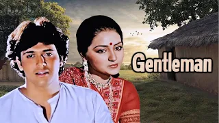 Gentleman Full Movie 4K | Govinda | Shakti Kapoor | Anuradha Patel | ज़बरदस्त Hindi Movie | गोविंदा