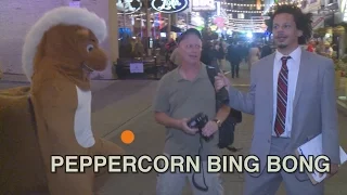 RNC: Peppercorn Bing Bong | The Eric Andre Show | Adult Swim