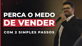 PERCA O MEDO DE VENDER PELA INTERNET COM ESSE MÉTODO | Nikolas Sasso