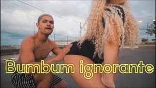 Dennis e Jerry smith - bumbum ignorante // coreografia (Jazon Morais e Yasmin Oliveira)