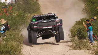 2023 Baja 1000 Trophy Trucks