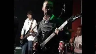 Vahag Rush - Anhas Mi Tenc / Live version 2011 /